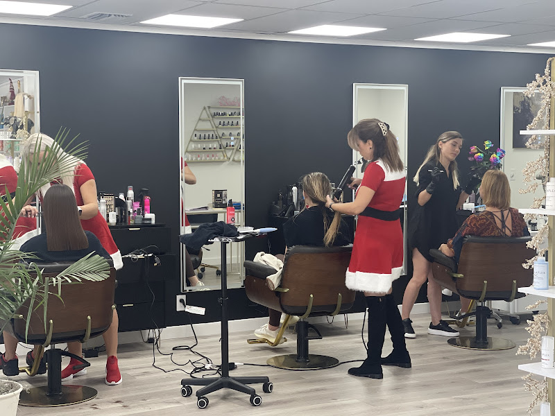 Lawa Hair and Beauty Salon