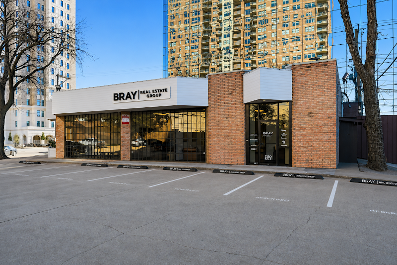 Bray Real Estate Group- Dallas