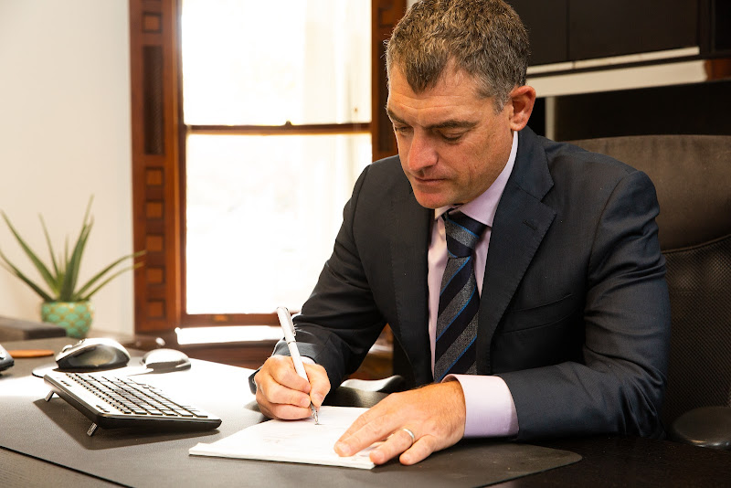 The Wilhite Law Firm - Personal Injury Attorney