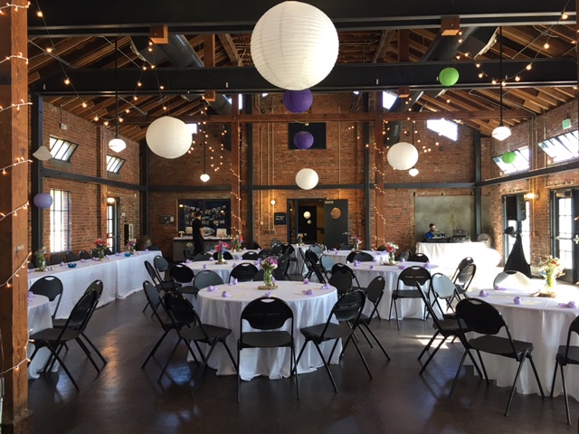 Golden Gardens Bathhouse