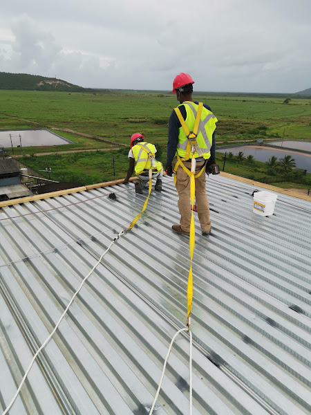 Cobian Roofing and Construction