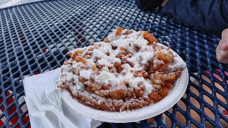 King's - Bakery in Ocean City