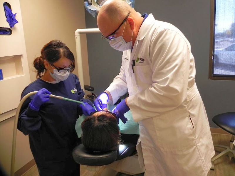 Risas Dental and Braces - Metro