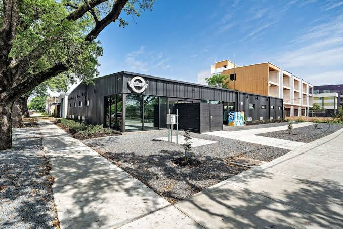 Wanderstay Boutique Hotel