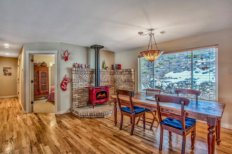 Extraordinarily Cleaning Services | ECS Lake Tahoe - House cleaning service in your area