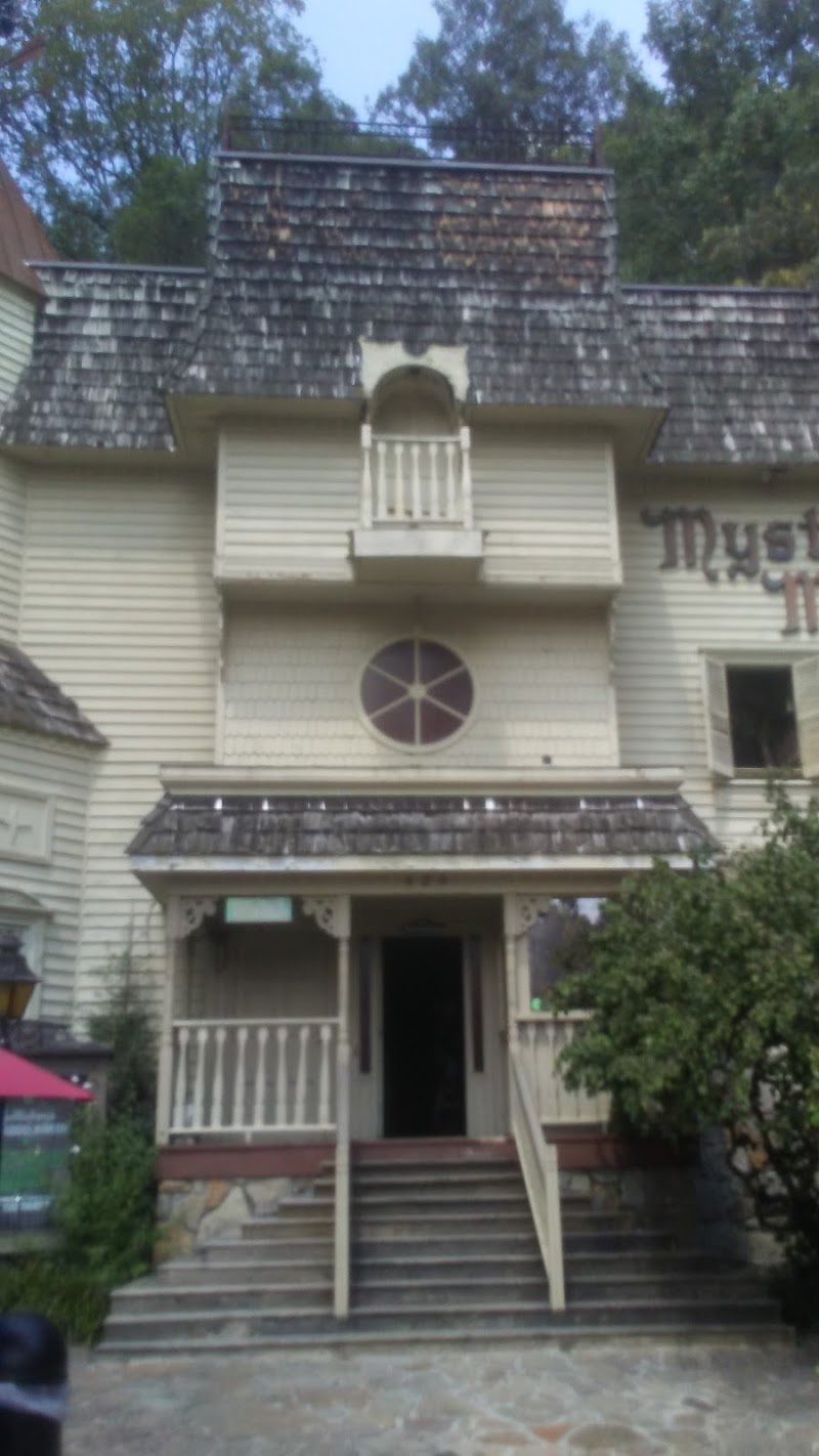 Mysterious Mansion photo