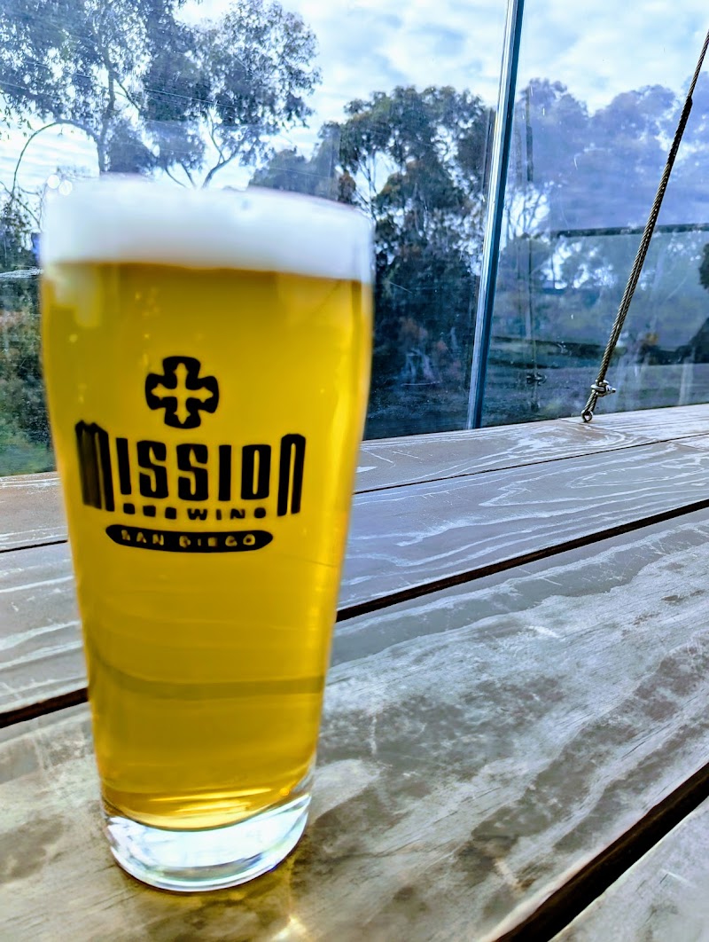 Mission Brewing - Sky Deck photo