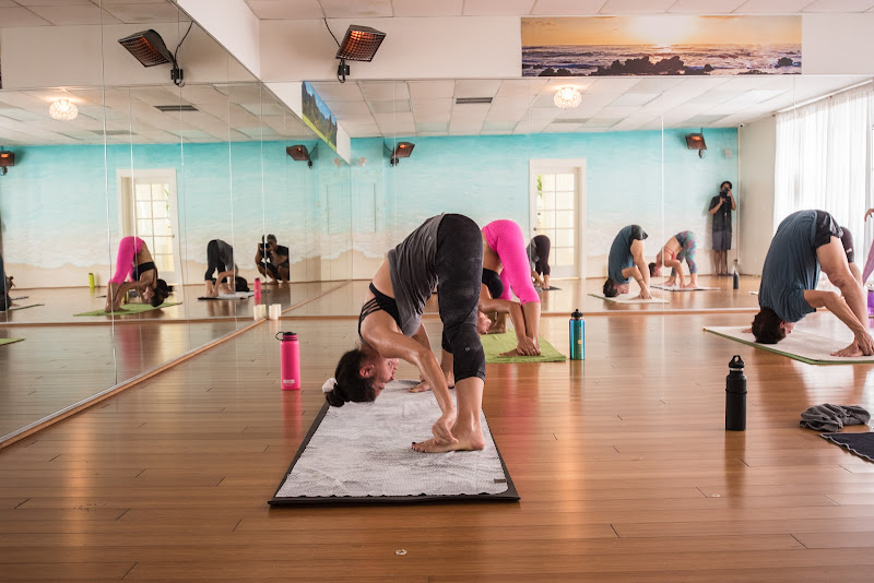 Sun Yoga Hawaii