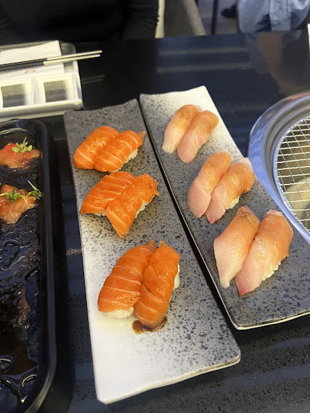 Wagyu House Atlanta