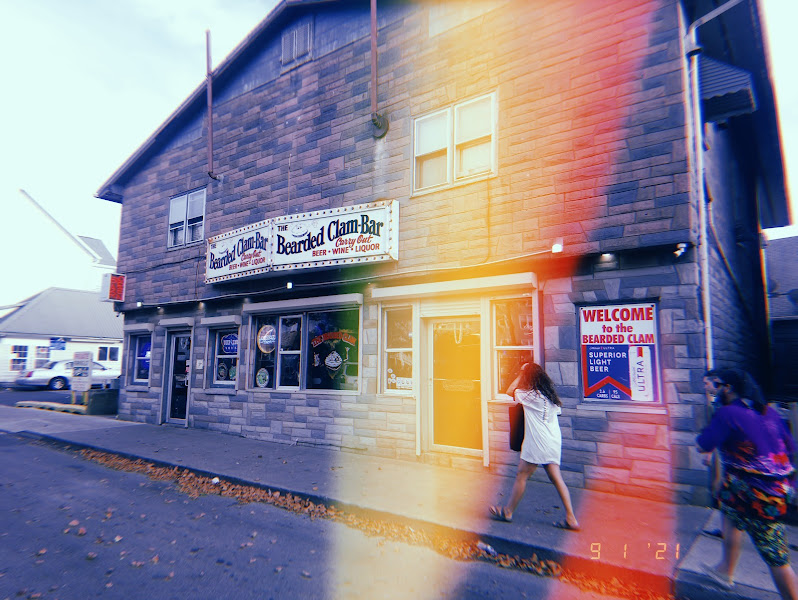 Bearded Clam - Bar in Ocean City