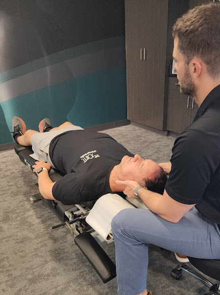 The Joint Chiropractic - Chiropractor in Chattanooga