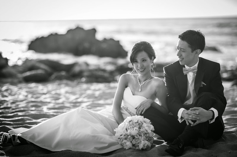 Ryan R Jones Wedding Photography