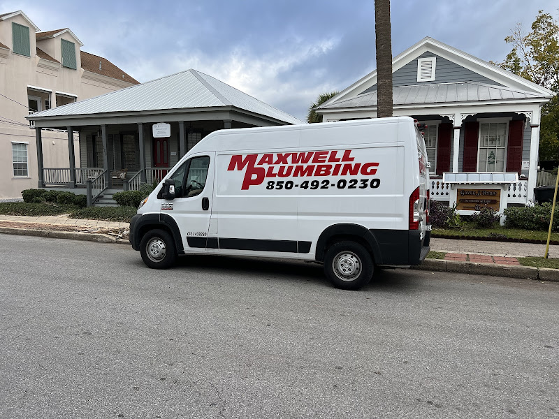 Maxwell Plumbing, LLC