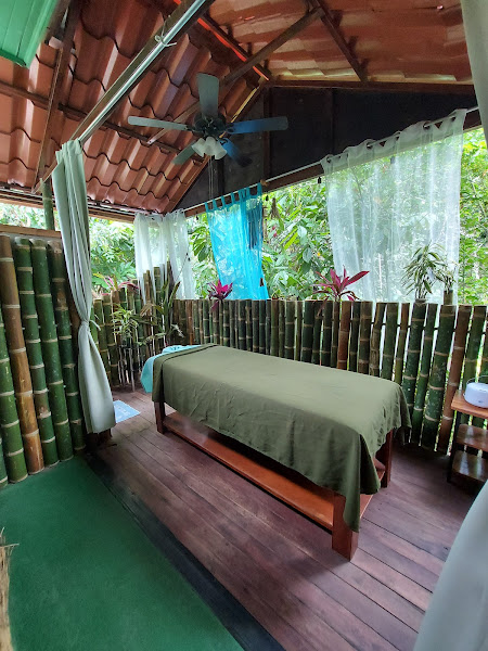 Arestetic Spa 1 - Spa and health club in Provincia de Alajuela