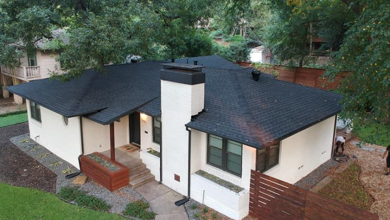 AM Roofing Company - Roofing contractor in Dallas