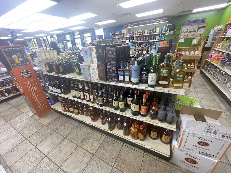 Cheers Wine and Liquor