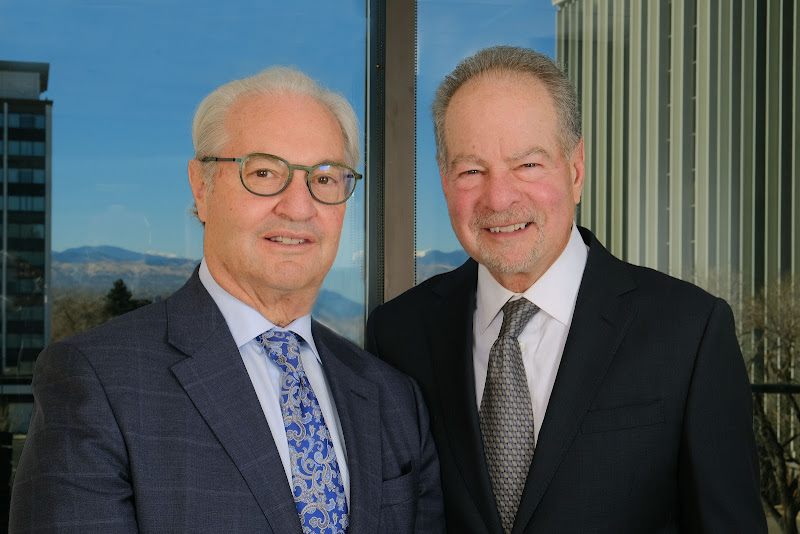 Springer & Steinberg - Law firm in Denver