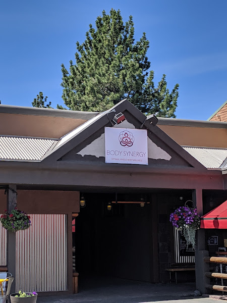 Body Synergy - Spa in Mammoth Lakes