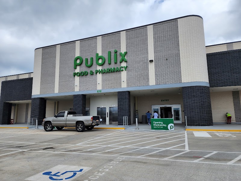 Publix Super Market at Summerhill
