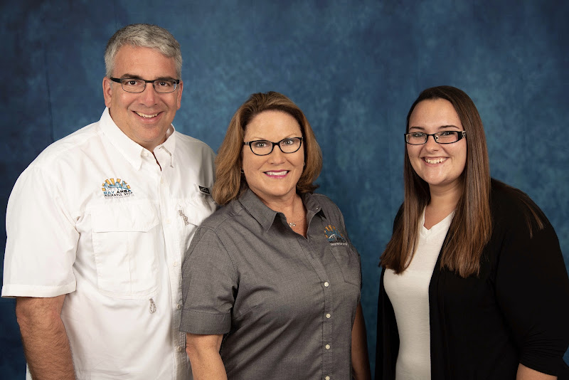 Bay Area Insurance Shop, Inc.