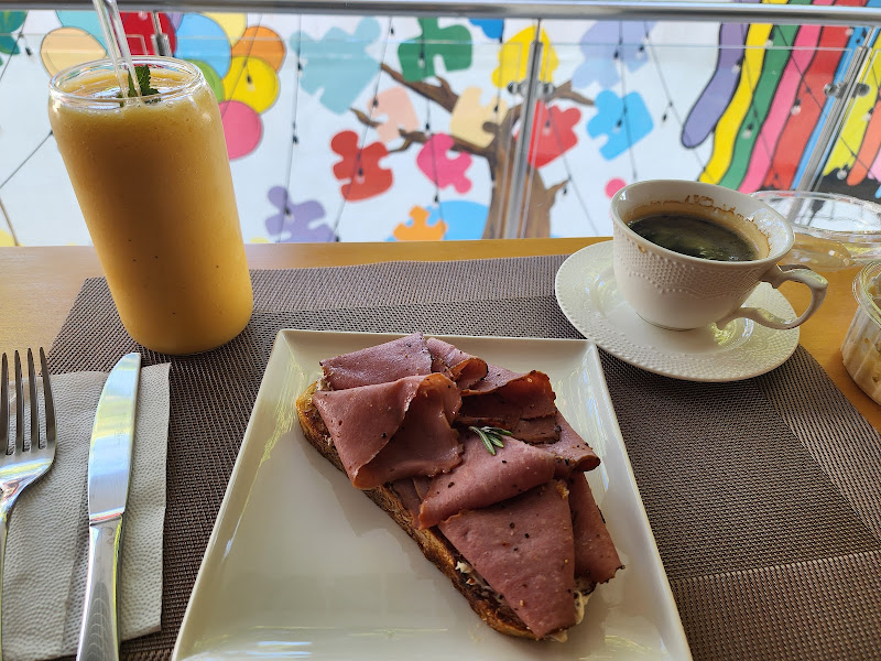 Loles Bakery - Breakfast restaurant in Puerto Plata 57000