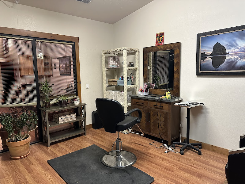Paradise Hair And Tan Salon