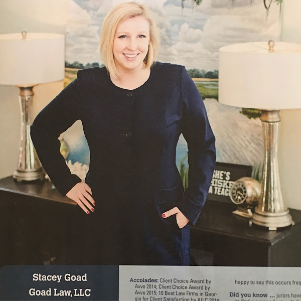 The Atlantic Law Firm