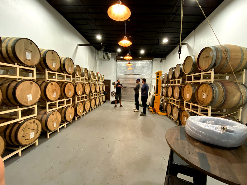 Devils Creek Distillery - Distillery in Mammoth Lakes