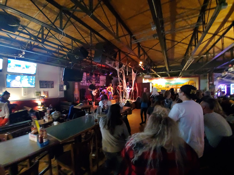 PEAK 31 @ Union Station - Bar in Colorado Springs