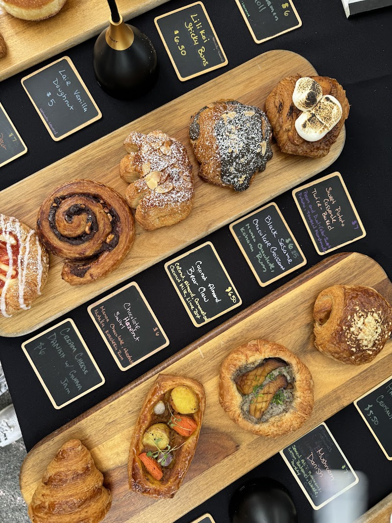 Wallflour Bake Shop photo