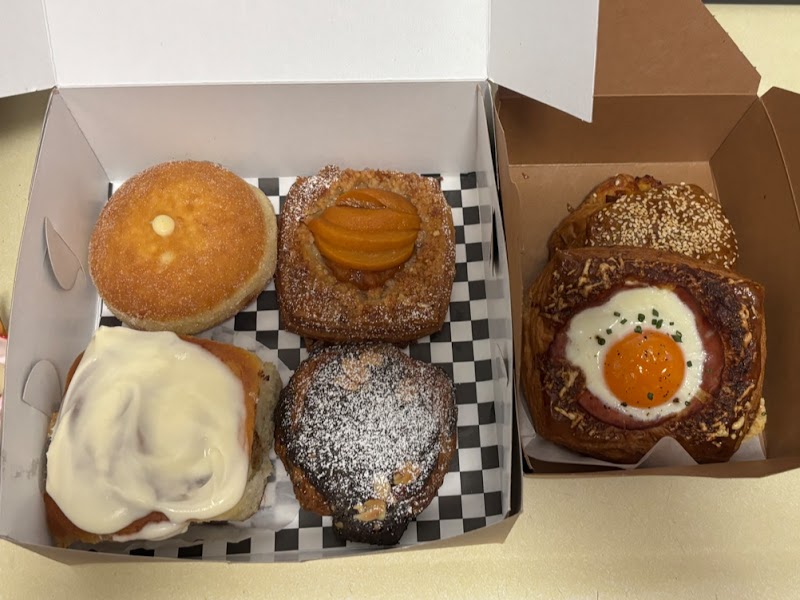 Wallflour Bake Shop photo