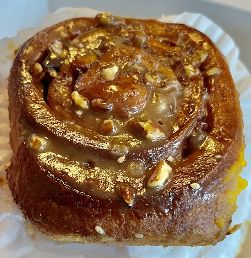Wallflour Bake Shop photo