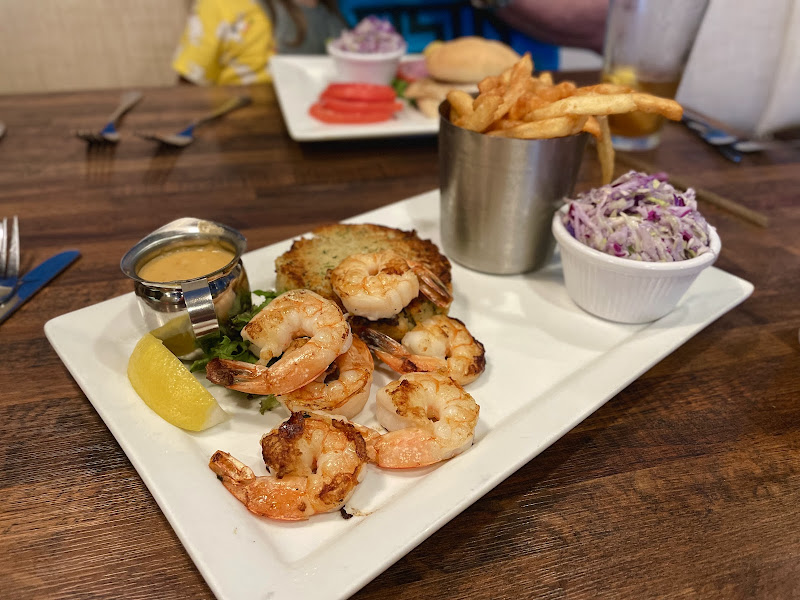 The Feast Restaurant - Steak house in Holmes Beach