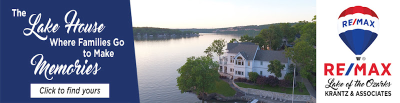 Krantz & Associates RE/MAX Lake of the Ozarks