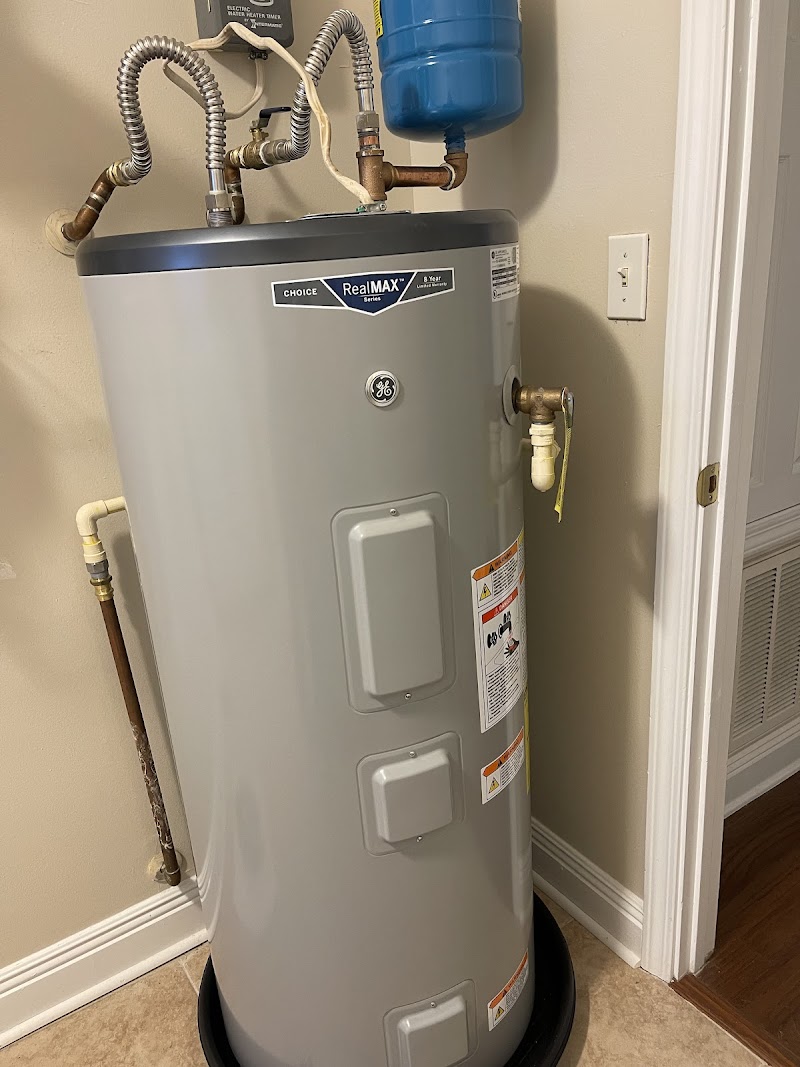 We Care Heating, Cooling, Plumbing & Electrical photo