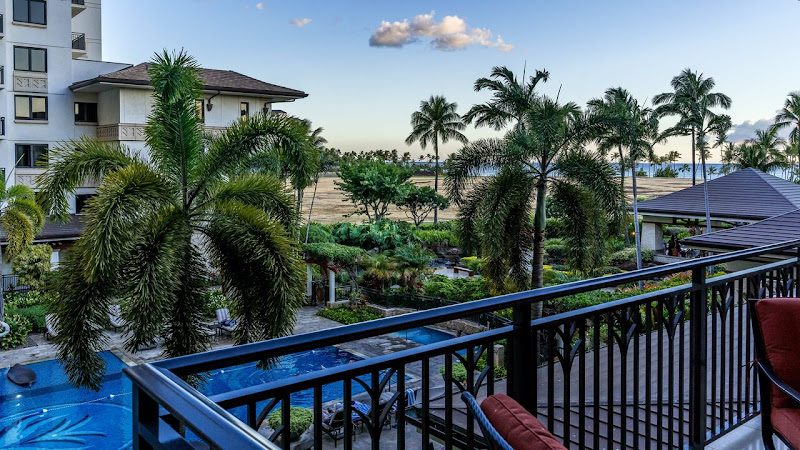 Ola Properties, Inc.