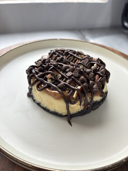 MADERO’S BAKERY - Dessert shop in 83556 Puerto Peñasco