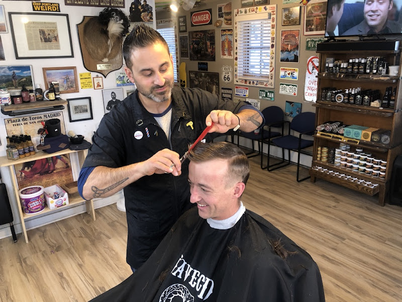 Steamboat Barbershop - Barber shop in Steamboat Springs