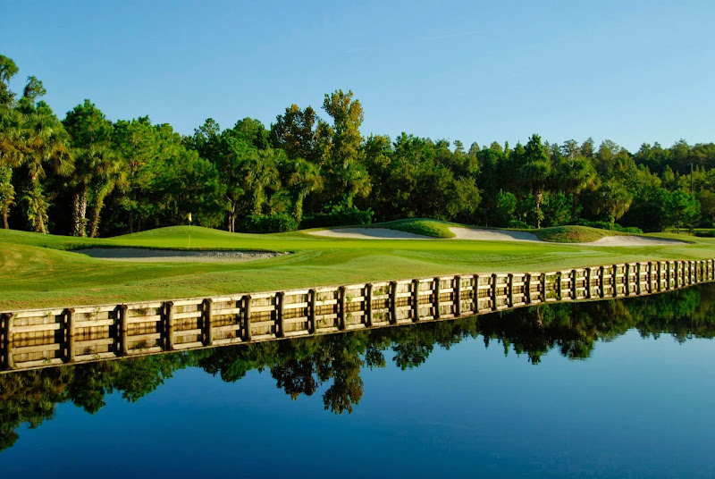 Westchase Golf Club