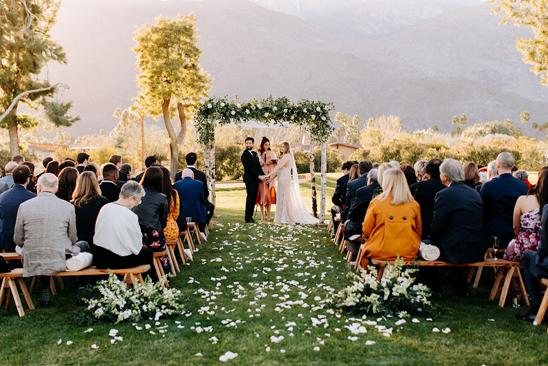 Smoke Tree Ranch - Ranch in Palm Springs