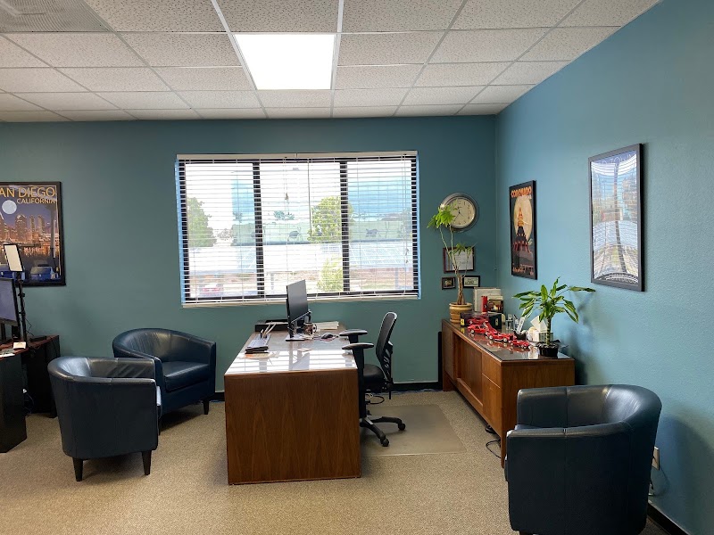 Lofty Property Management of San Diego