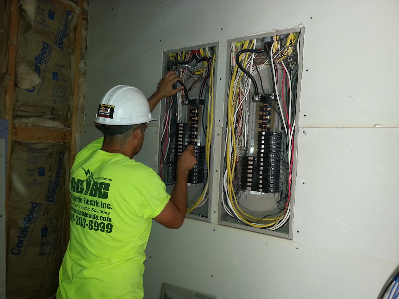 AC DC Statewide Electric, Inc.