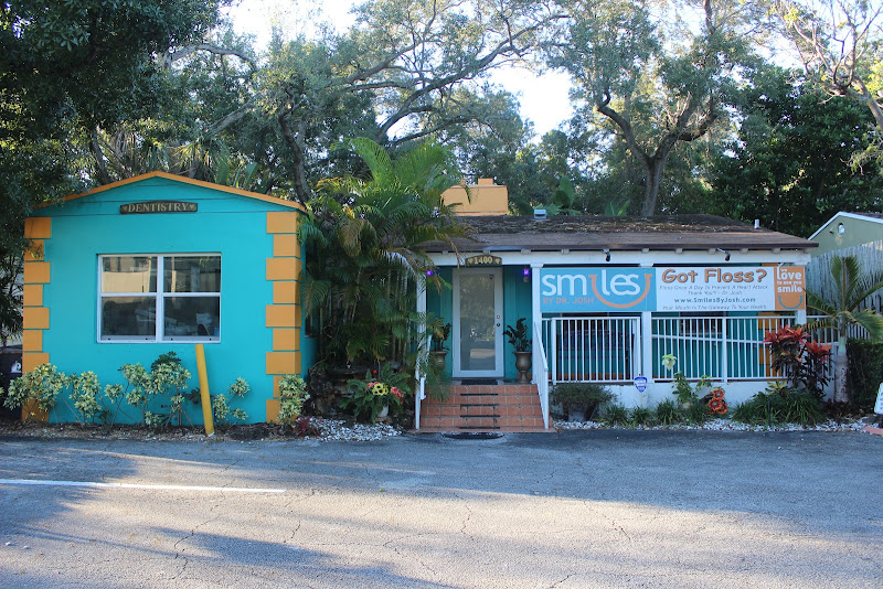 Smiles by Dr. Josh - Dentist in Fort Lauderdale