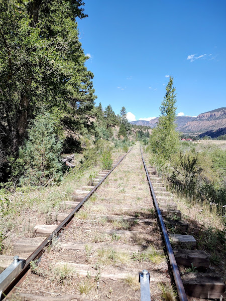 Hart Construction Co - Construction company in Pagosa Springs