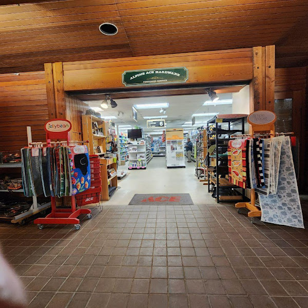 Ace Hardware of Aspen - Hardware store in Aspen