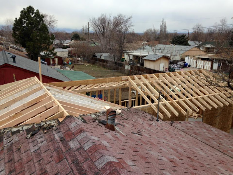 Integrity Pro Roofing