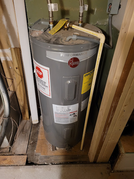 Palette Plumbing