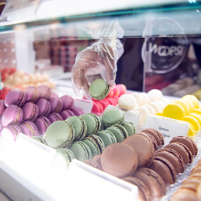Woops! Bakeshop (Coeur d'Alene) photo