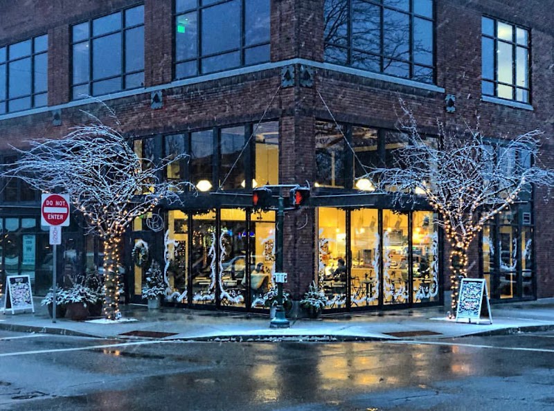 Woops! Bakeshop (Coeur d'Alene) photo