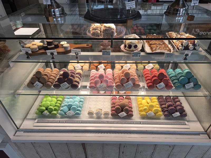 Woops! Bakeshop (Coeur d'Alene) photo